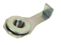 Mopar 6511557AA Nut Hexagon Flange Lock M18X1.50X60.00