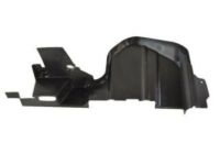 Mopar 68235732AA Side Shield