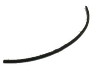 Mopar 68036675AB Rear Seal, Driver Side