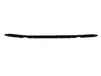Mopar 5112152AB Weatherstrip Liftgate Opening