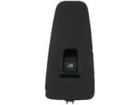 Mopar 1ZP67JXWAB Switch And Bezel Front Door