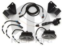 Mopar 82210217 Light Kit Fog