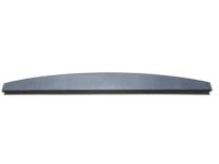 Mopar 68292635AC Spoiler, Rear