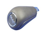 Mopar 1PT50XTWAA Knob Gearshift