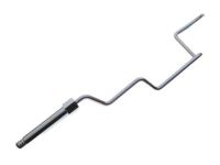 Mopar 68104018AB Lock Rod, Rear Passenger Side