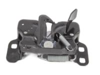 Mopar 4389642AB Latch Hood