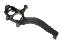 Mopar 68022628AD Knuckle, Front Passenger Side