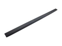 Mopar 68343264AA Spoiler, Rear