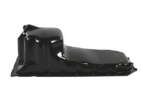 Mopar 53021334AF Oil Pan