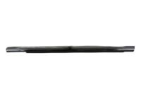 Mopar 4805809AG Weatherstrip Rear Door Belt Outer