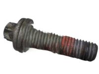 Mopar 6511089AA Bolt 6 Lobe External Head M12X1.75X45.00