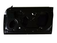 Mopar 68259664AC Door Shell, Front Passenger Side