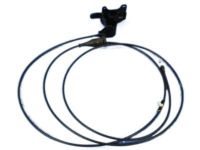 Mopar 4580531 Release Cable