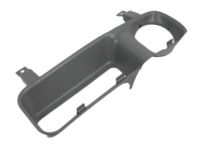 Mopar 55076786AB Sight Shield