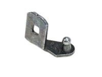 Mopar 55136968AA Ball Stud Liftgate Glass