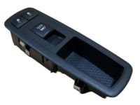 Mopar 68268251AA Switch And Bezel Front Door