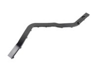 Mopar 68217851AA Cover Wiring Through Wheelhouse