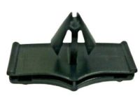 Mopar 68053198AA Clip Molding