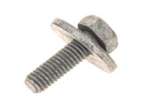 Mopar 6503193 Fender Bolt, Front