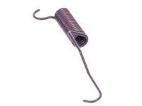 Mopar 68026379AA Spring Upper Shoe Return Inboard