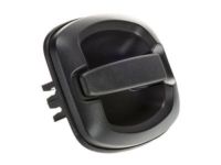 Mopar 5RJ91JXWAA Handle, Outside, Front Outer Passenger Side