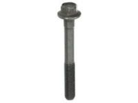 Mopar 6035665 Bolt Bearing Cap [.500-13X4.250]