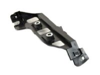 Mopar 68103185AD Bracket Fascia Support