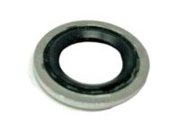 Mopar 68100676AA Liquid Line Front Seal, Rear