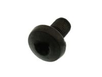 Mopar 5080637AA Center Buckle Bolt, Front Inner