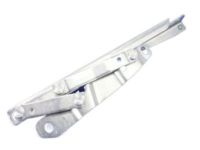 Mopar 55176928AF Hinge, Front Passenger Side