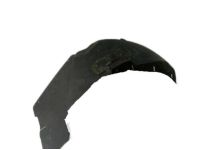 Mopar 4709363 Fender Liner, Inner