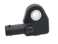 Mopar 56038974AA Front Impact Sensor
