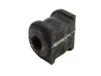 Mopar 5272590AC Stabilizer Bar Bushing, Front