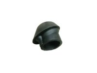 Mopar 4760867AB Antenna, Fixed Grommet
