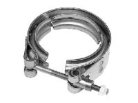 Mopar 4581013AC Clamp Exhaust Manifold