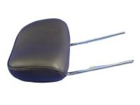 Mopar 5PT06LV5AA Headrest, Brown, Front