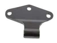 Mopar 55395387AF Hinge, Front Upper Inner Driver Side