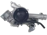 Mopar 53021380AK Pump Water