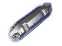 Mopar 4693326AC Heat Shield, Upper