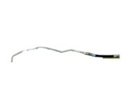 Mopar 52028922AD Tube Oil Cooler