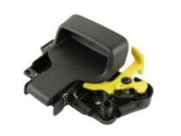 Mopar 68278792AA Handle, Blue/Yellow