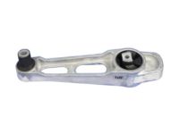 Mopar 5274904AD Transmission Mount, Driver Side