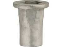 Mopar 6504601 Flare Nut, Rear