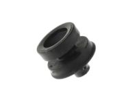 Mopar 68188690AB Overslam Bumper, Rear