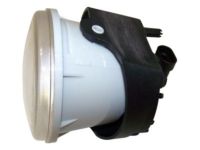 Mopar 4805859AA Lamp Front Fog Refer To Callout #23