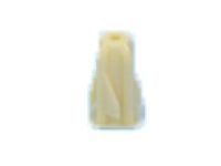 Mopar 6506131AA Fender Liner Nut, Plastic
