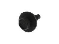 Mopar 6101636 Hinge Screw, Lower Driver Side