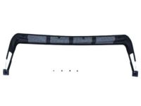 Mopar 68082481AA Air Deflector