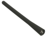 Mopar 4671906AA Antenna Mast