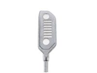 Mopar 68260458AA Wrench Sunroof Sky Key